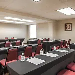 Quality Inn Edison-New Brunswick 