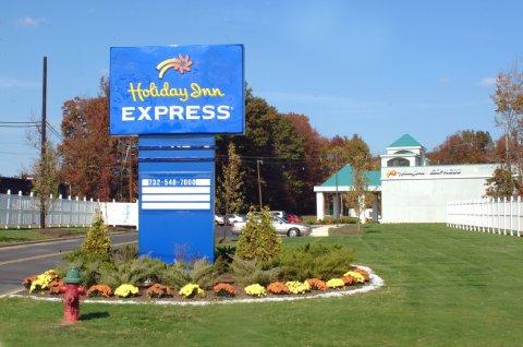Inn Quality Edison-new Brunswick Edison