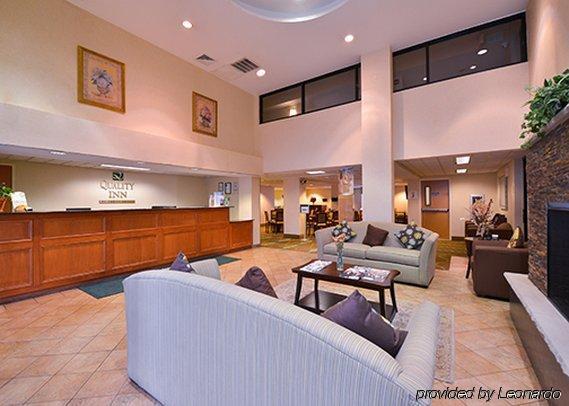 Inn Quality Edison-new Brunswick 3*