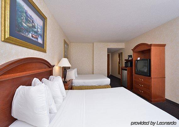 Inn Quality Edison-new Brunswick