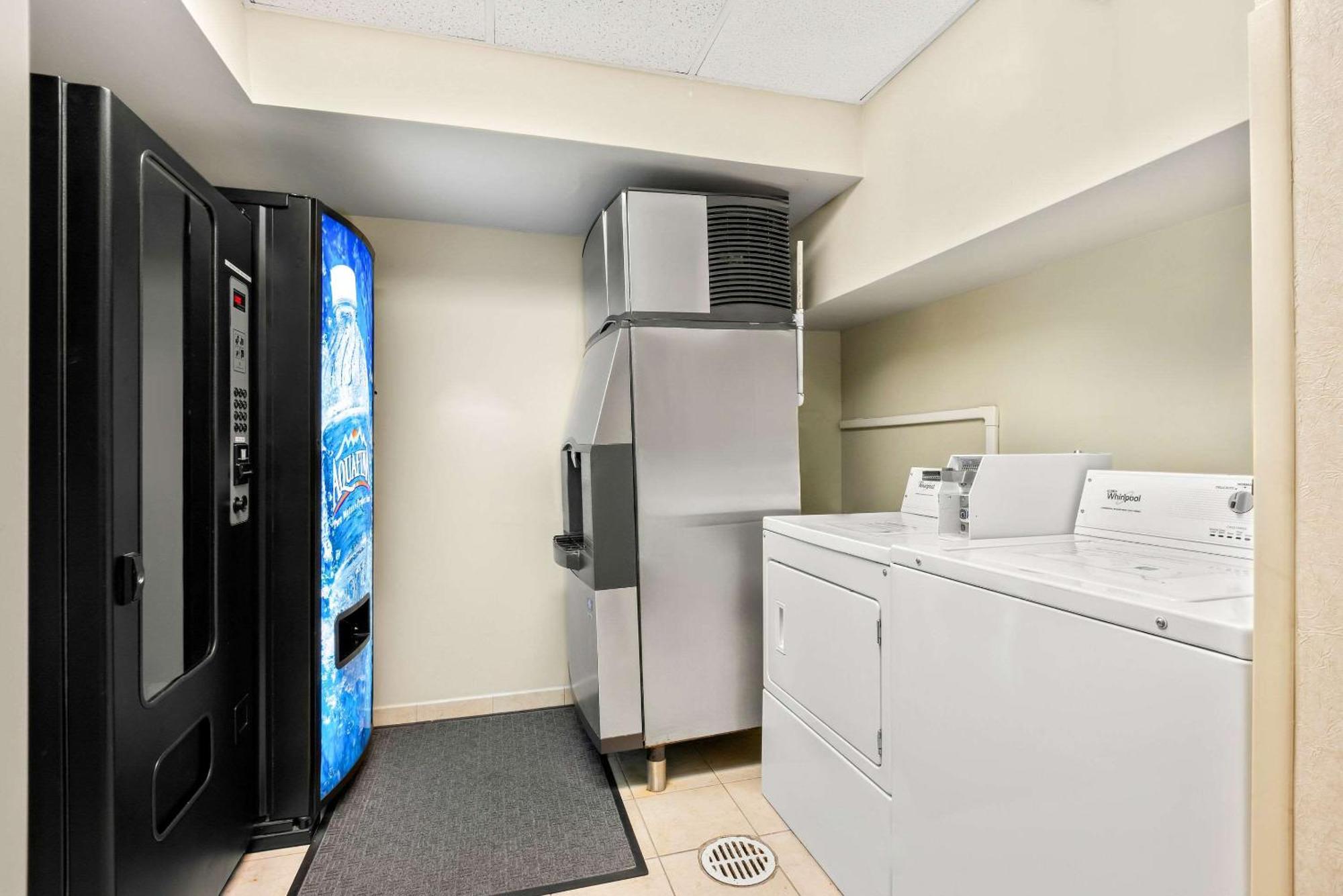 Inn Quality Edison-new Brunswick 3*